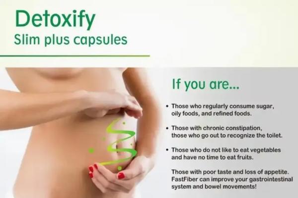 Natural Plant Extracts Fat Burning Capsules For Effective Weight Loss Support