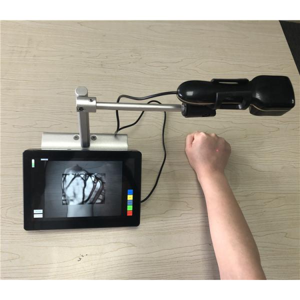 Детектор портативного экономичного ультракрасного искателя вены васкулярный с близко светом вены