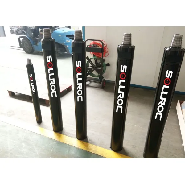 Atlas Copco DTH Hammer (Cop34, Cop44, Cop54, Cop64, Cop84 hammer)