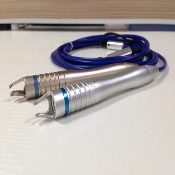 AC100-240V 15/30Hz 980 nm diode laser varicose veins removal machine