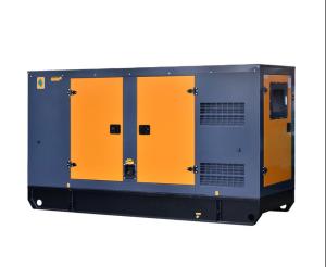 380v 6ZTAA13-G4 500KVA Cummins Diesel Generator Sets