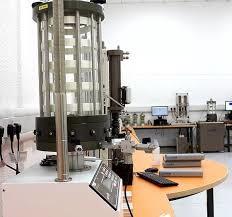 Os testes de laboratório da inspeção prestam serviços de manutenção ao preço eficaz na redução de custos de Competative