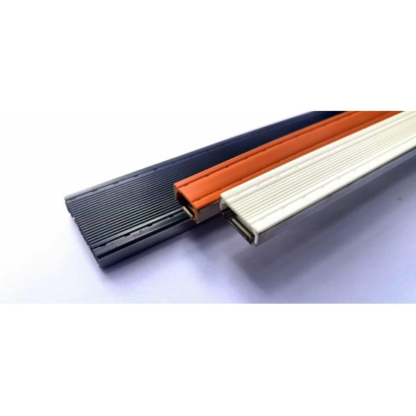 2025 Glass Fiber SS Composit Warm Edge Spacers for Double Glazed Units