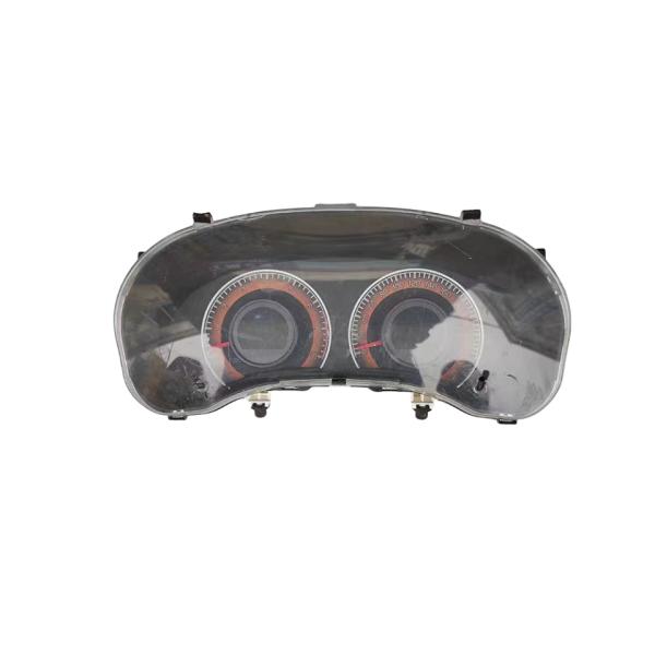 BYD F0F3L3G3F3RS6 Car Instrument Panel Assembly Materials for Fast Sharp Performance