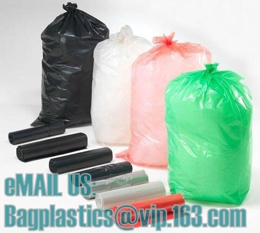 Roll Bags, Bin Liners, Nappy Bags, Nappy Sack, Diaper Bag, Alufix, Rubbish Bag, Garbage Eco Friendly In Low Price Plasti