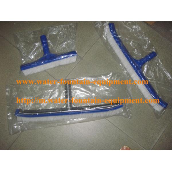 Plastic Swimming Pool Cleaning Systems 18