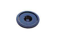 rede de arame de aço inoxidável resistente dos tampões de extremidade do filtro de 6.0l E-350 Powerstroke