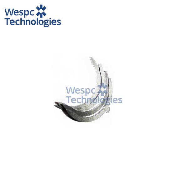 Wespc Thrust Washer Kit Std Suitable For Perkins U5tw0002 Engine Parts