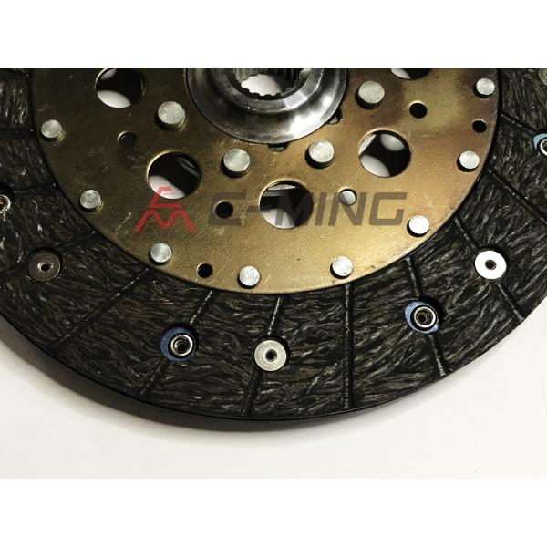 MBD090 215*140mm Exedy Clutch Kits Clutch Disc For Mitsubishi