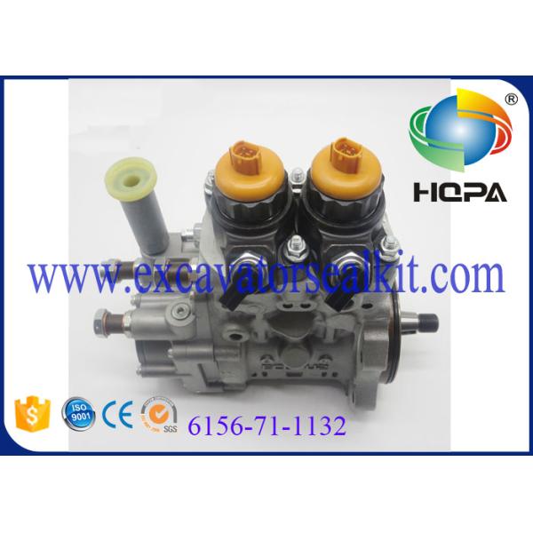 6156-71-1112 насос системы подачи топлива для 6Д125 двигателя ПК400-7 094000-0383 03Р0079