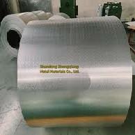 Lightweight Strong Pressed Embossed Aluminum Rolls For Customizable Finishes
