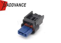 13893234 vivienda femenina impermeable del conector del Pin PA66 de  3