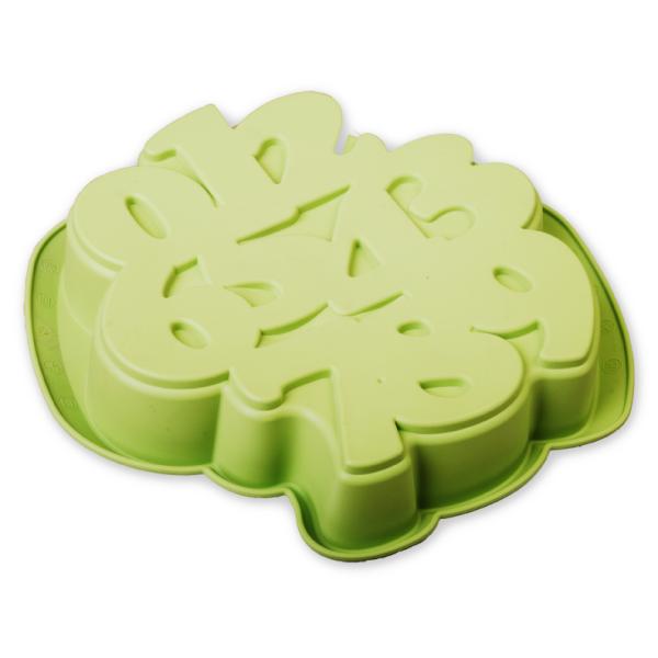 OEM FDA/LFGB Silicone baking tools Silicone Mold Silicone Cake Mold SB-035