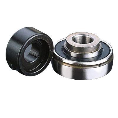 Durable UC203 Bearing in Ningbo Cixi with Dynamic Load of 7350N and Weight of 0.11KG