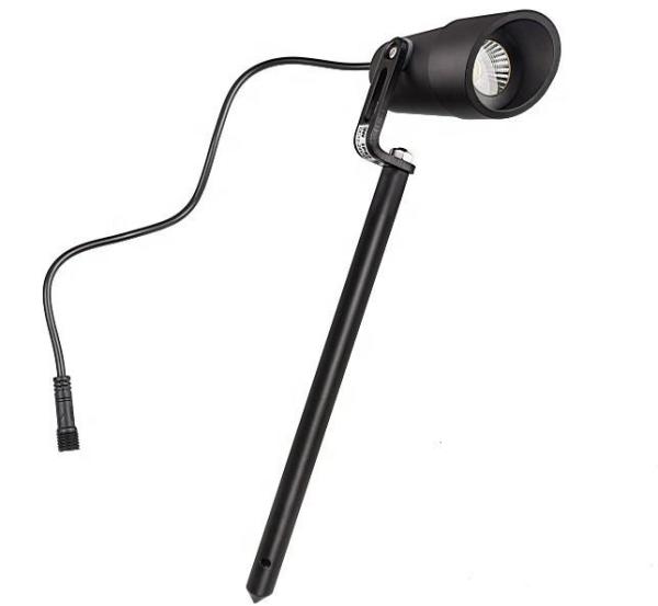 Park Lighting 3W landscape Led  Light  DC12-24V Low voltage IP67 Waterproof  LED Garden Light Outdoor Lighting