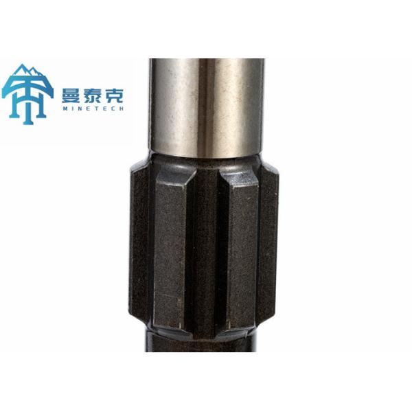 T45 T51 600 мм адаптер для бури  HL700 HL800