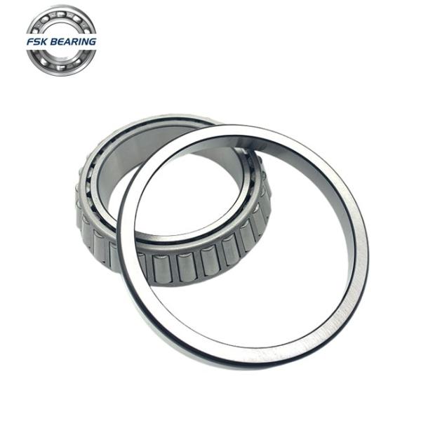 Germany Quality 32021-X-XL-S1 Single Row Tapered Roller Bearing 105*160*35mm for Railroad