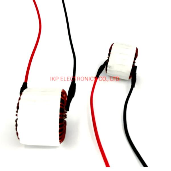 Standard Common Mode Choke Inductor for LED Driver