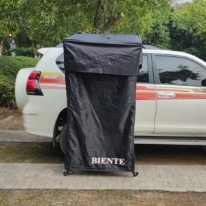 Multi Function Easy Install Overland Shower Awning Portable Shower Tent