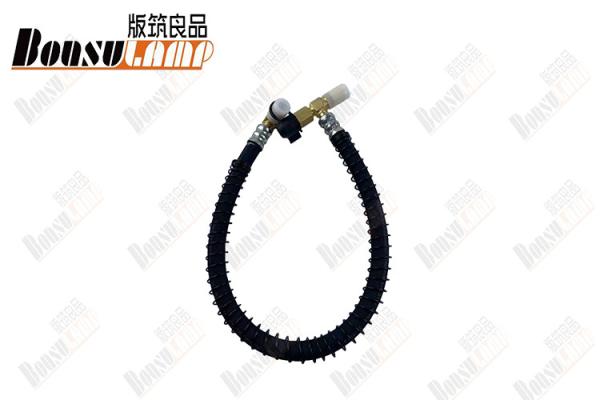 Air Inlet Hose Of Rear Brake Chamber  JAC  N80   OEM 3506450LE170