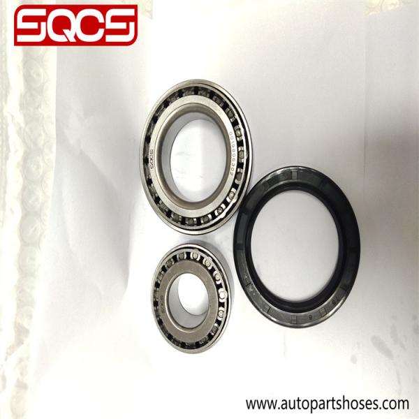 A6113300825 W904 Auto Clutch Release Bearing 6113300825 Mercedes Sprinter Wheel Bearing