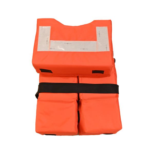 RSCY A9 Polyester oxford Marine Life Jacket
