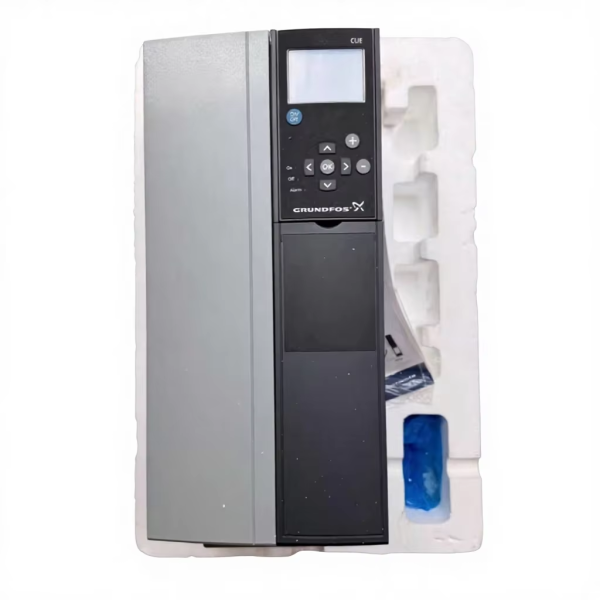 Original New CUE203 Variable Frequency Drive CUE VSD CUE Inverter Applied to Pump Water Supply