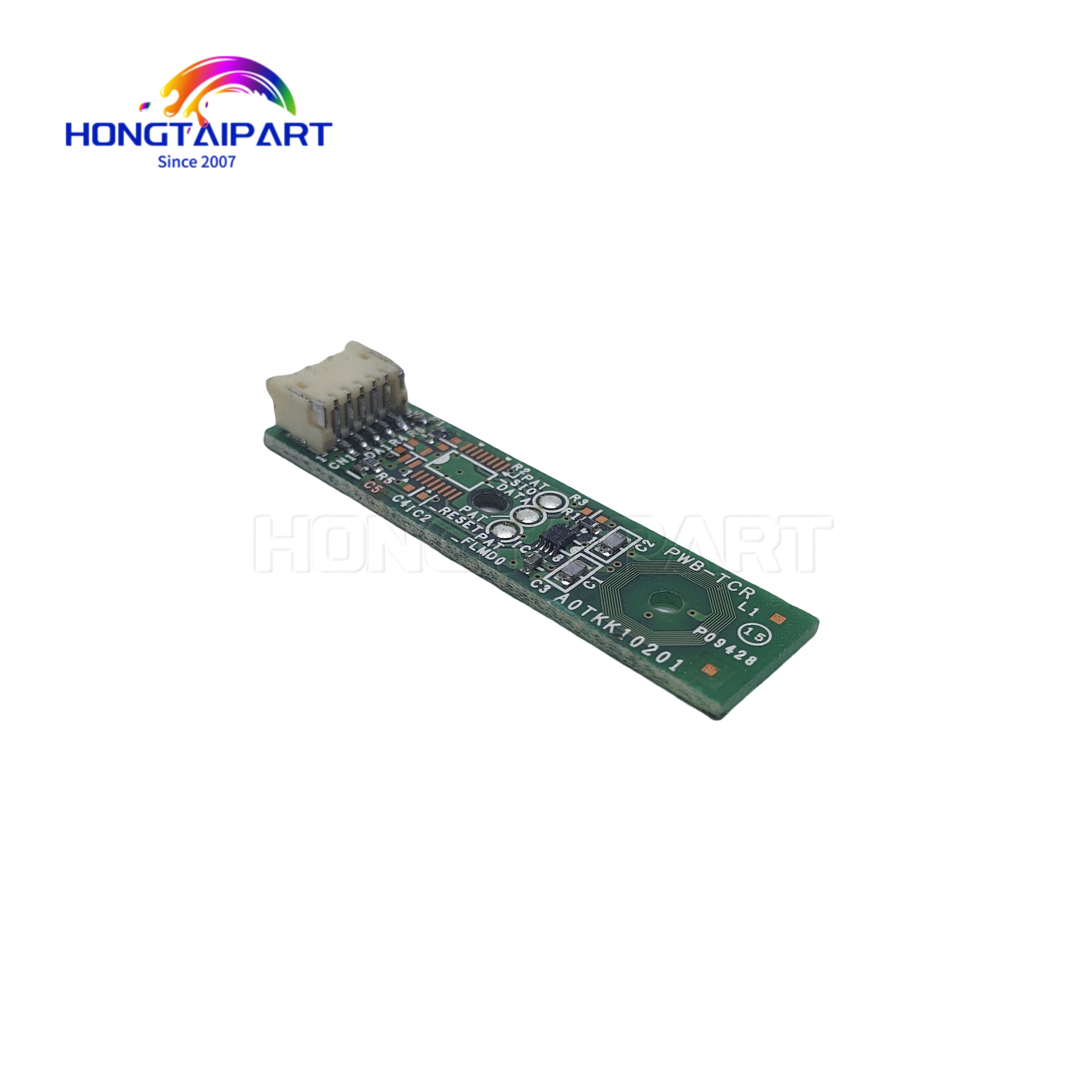 Чип разработчика для Konica Minolta Bizhub C220 C224 C280 C284 C360 C364 C454 C554 Aficio MP D400 401 410 411 412 570K 114K