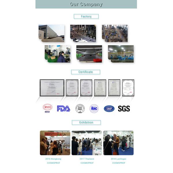 20/400 20mm Shampoo Plastic Cosmetic Bottles 500ml Chemical Resistant Trigger Spray Bottle