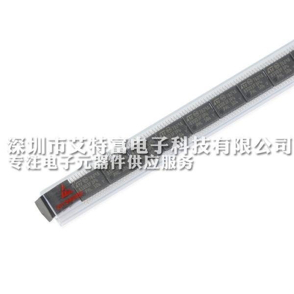 Mainstream Value Line MCU Chips Robustness STM8S003F3P6TR With 8 KB Flash Memory
