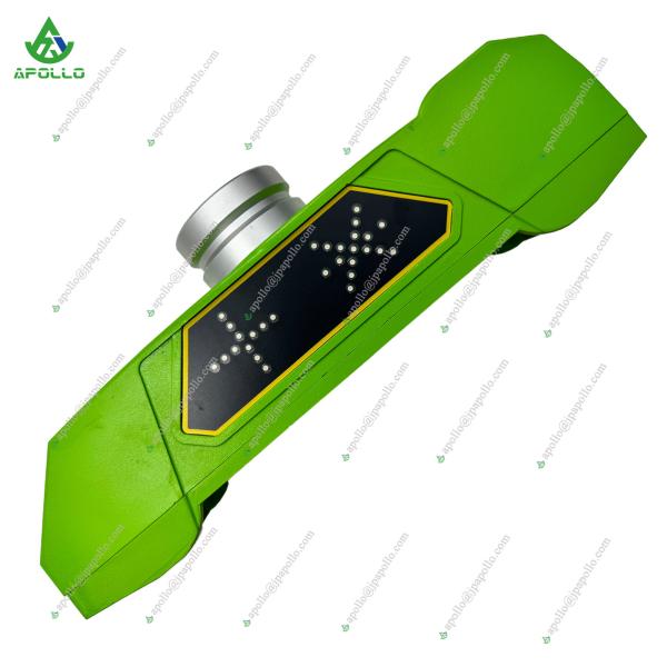 Industrial Grade Asphalt Paver Sensor 3L 2519635 2431211 Balance Beam Probe