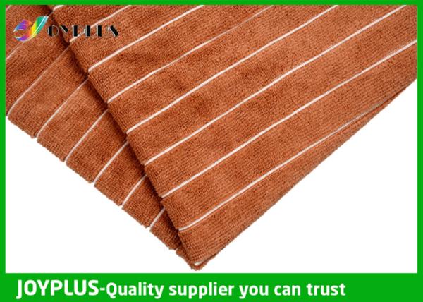 Premium microfiber towel   Hot sale Microfiber cloth for Floor