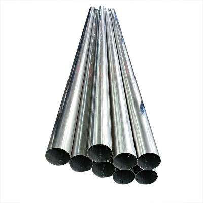 ASTM A312 Seamless Stainless Steel Pipe Tube A213 TP304 310S 321