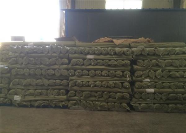 3 X 5 Mm Zinc Coated Steel Expanded Metal Mesh 0.4Mm Thickness 18Kg Per Roll