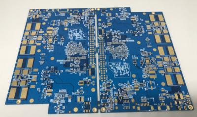 Fabricação Multilayer da placa de circuito impresso Multilayer de PCBs Manufcturer