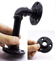 18 дюймовый френский вешалок для установки на стене зеркала Фотошторы и шкафы