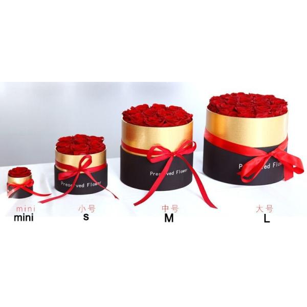 Preserved rose flower happy mothers day Preserved Flowers in Box