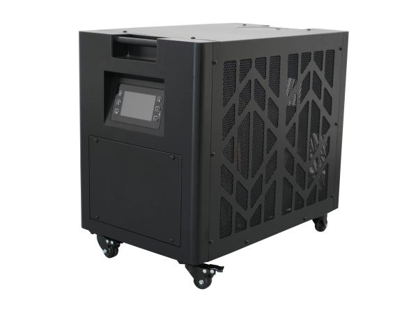 Innovative Portable Ice Bath Chiller Unit Cold Tub Water Chiller