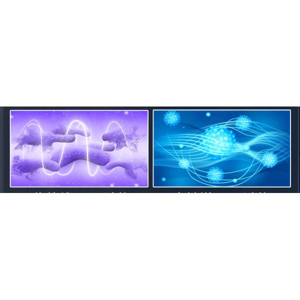 Suction Type 30RH UV Toothbrush Holder , DC3.7V Toothbrush Sanitizer Holder