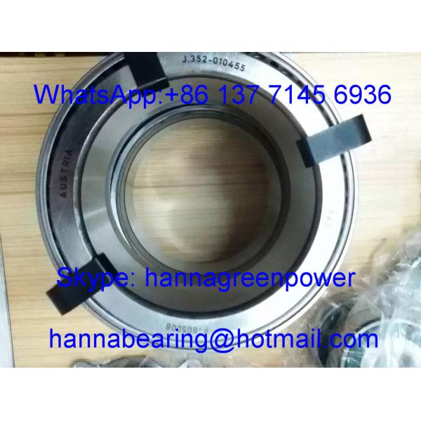 F-805008 DAF Truck Wheel Hub Bearing J.352-010455 for DAF Truck 100 * 148 * 135 mm