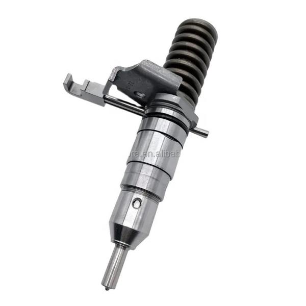Steel Construction Works 107-7733 271-8669 4P-1731 Excavator Engine Parts  Engine Diesel Injector 3114 3116 Injectors for 