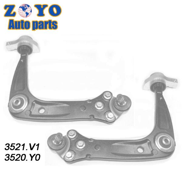 Replace/Repair Purpose Left Front Lower Control Arm OE NO. 3520.Y0 for Peugeot 508 SW