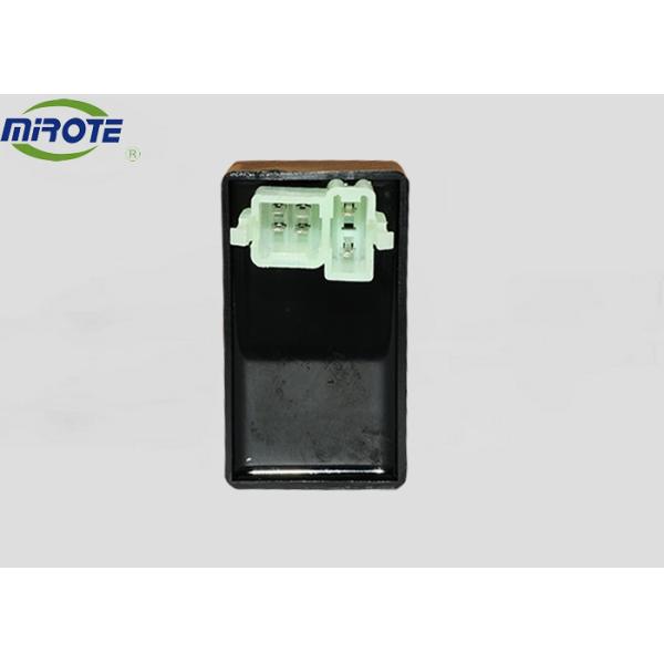 Коробка зажигания Кди универсалии вентиляторного двигателя побежали конденсаторным двигателем, который сухая, конденсатор Кди