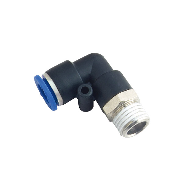Pneumatic fittings PL