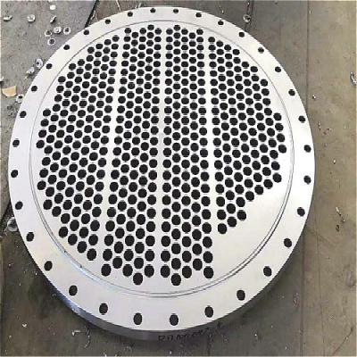o tipo flange do OEM Rf da ESPESSURA de 0.88mm, aço carbono do PED 4,3 flangeou os encaixes