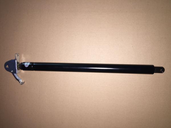 Cylinder Conical Compression Springs , International Gas Springs Black / White
