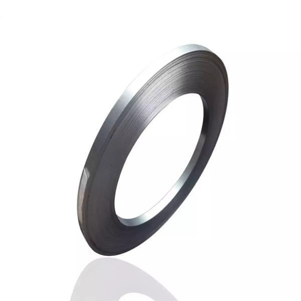1%-Tolerance Stainless Steel Strip 1mm-3500mm Width for B2B Buyers