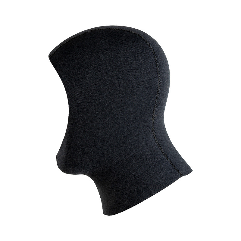 Antiwear облегченный неопрен Ultrastretch клобука Beanie скубы