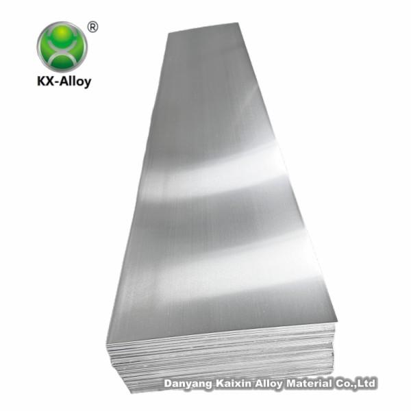Luz resistente à corrosão Rod On Expansion Alloy da liga do KX 4J47