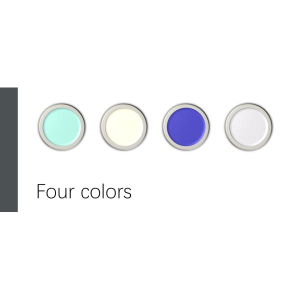 Конструированная проводки собаки логотипа XX пряжка безопасности предохранения от падения небольшой реверзибельная